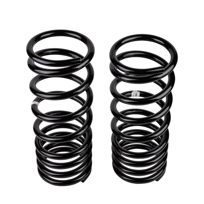 ARB / OME Coil Spring Rear Coil Gq Hd Rear - Additional View 5