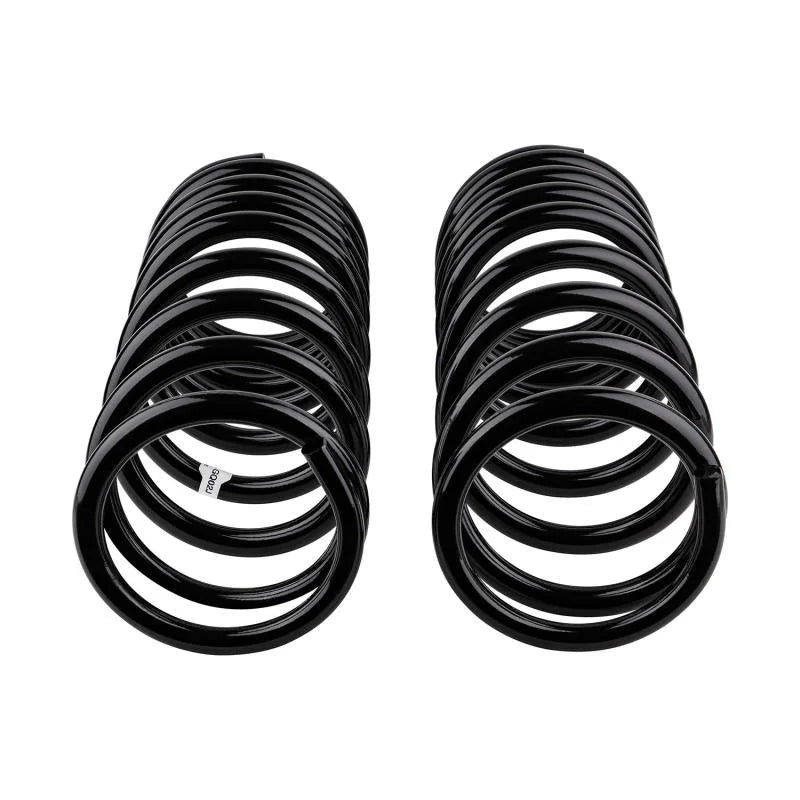 ARB / OME Coil Spring Rear Coil Gq Hd Rear - Back View