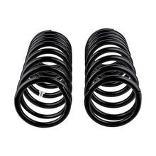Load image into Gallery viewer, ARB / OME Coil Spring Rear Coil Gq Hd Rear - Back View
