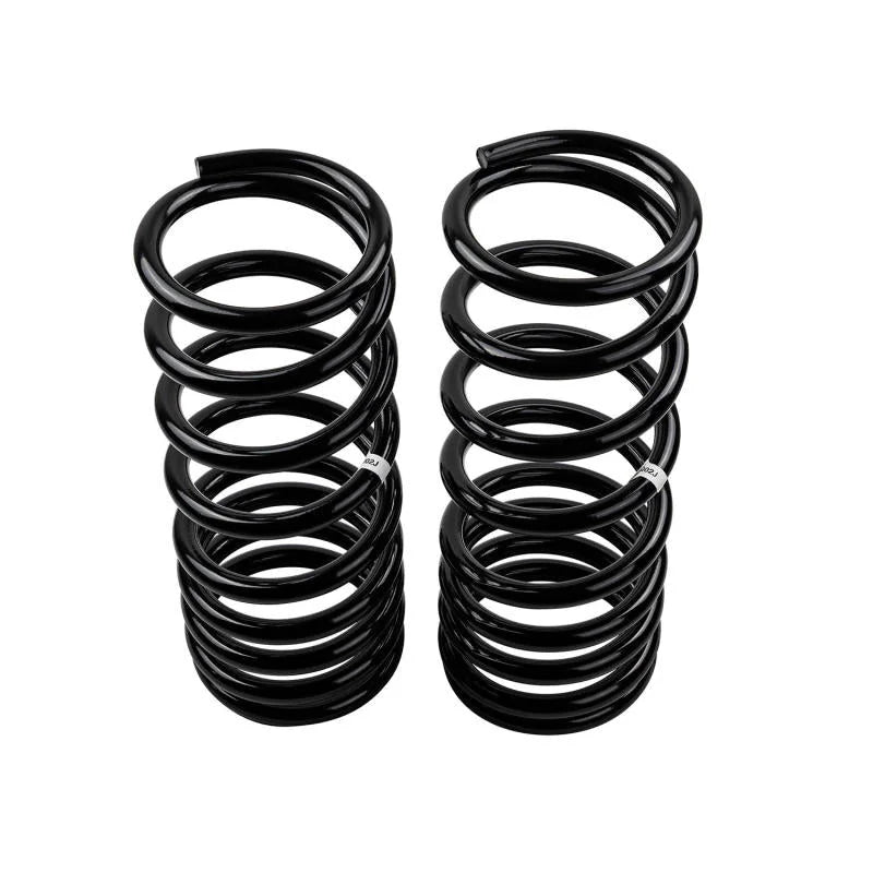 ARB / OME Coil Spring Rear Coil Gq Hd Rear - Installation View