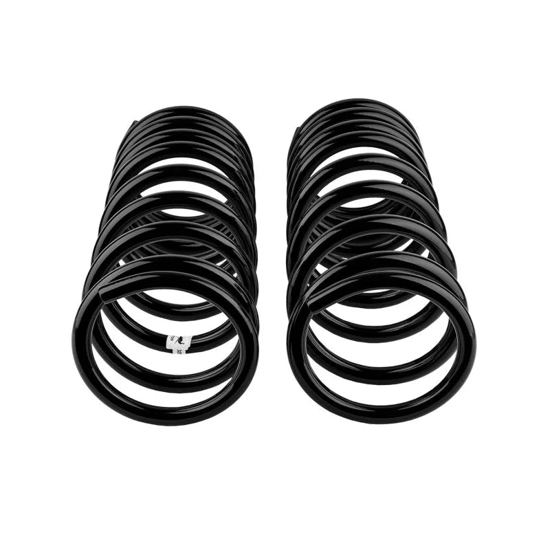 ARB / OME Coil Spring Rear Coil Gq Lpg Rear - Back View