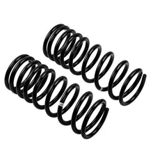 Load image into Gallery viewer, ARB / OME Coil Spring Rear Coil Gq Lpg Rear - Installation View