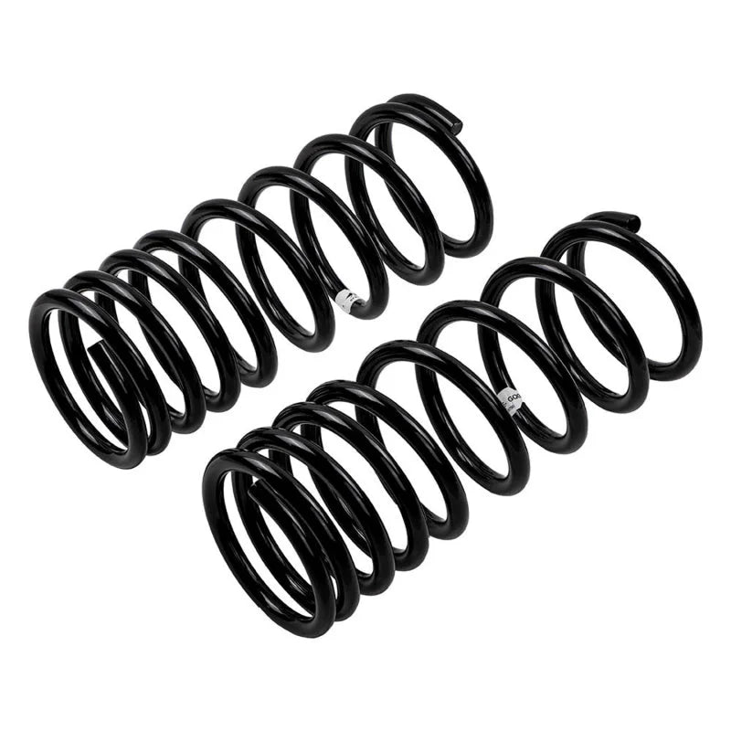 ARB / OME Coil Spring Rear Coil Gq Lpg Rear - Additional View 5