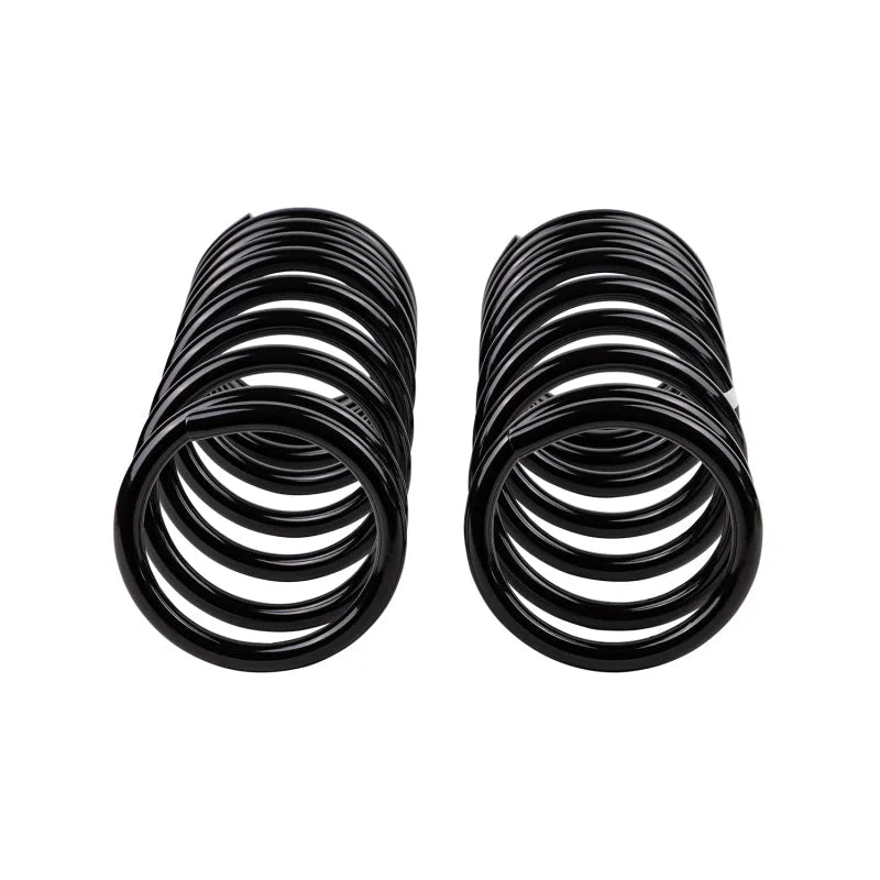 ARB / OME Coil Spring Rear Coil Gq Rear - Side View