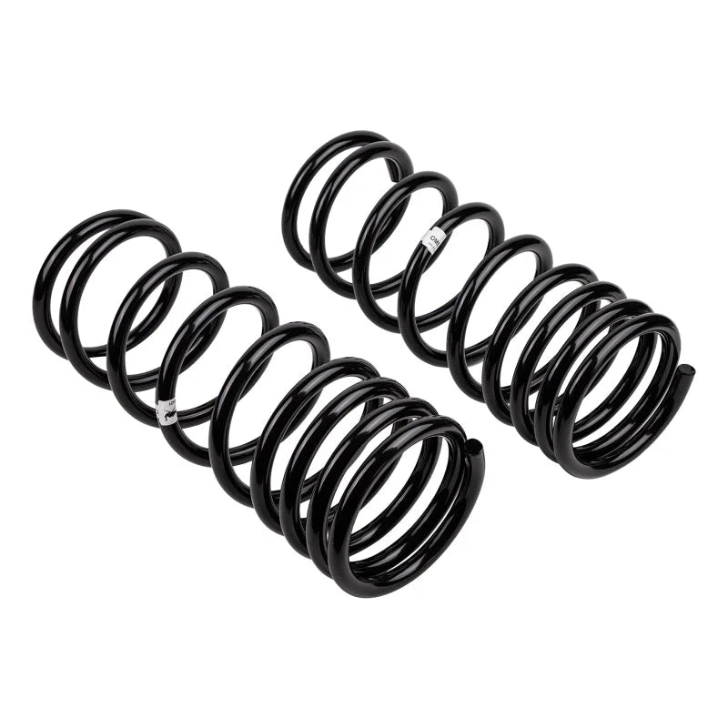ARB / OME Coil Spring Rear Coil Gq Rear - Back View