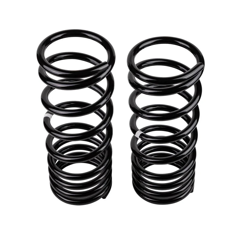 ARB / OME Coil Spring Rear Coil Gq Rear - Installation View