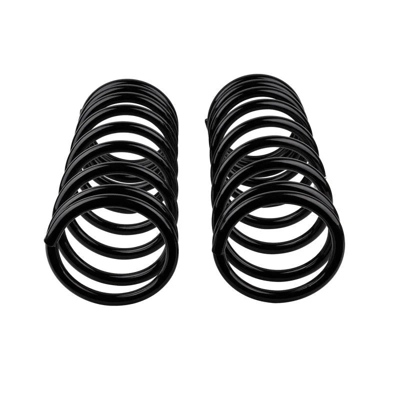 ARB / OME Coil Spring Rear Coil Gq Rear - Side View