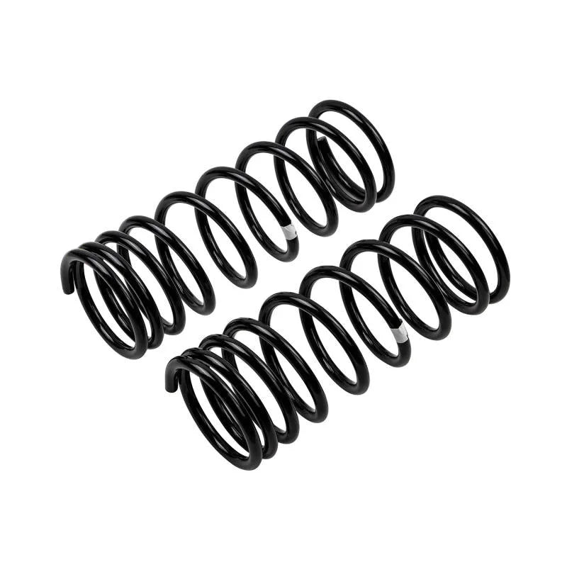 ARB / OME Coil Spring Rear Coil Gq Rear - Installation View