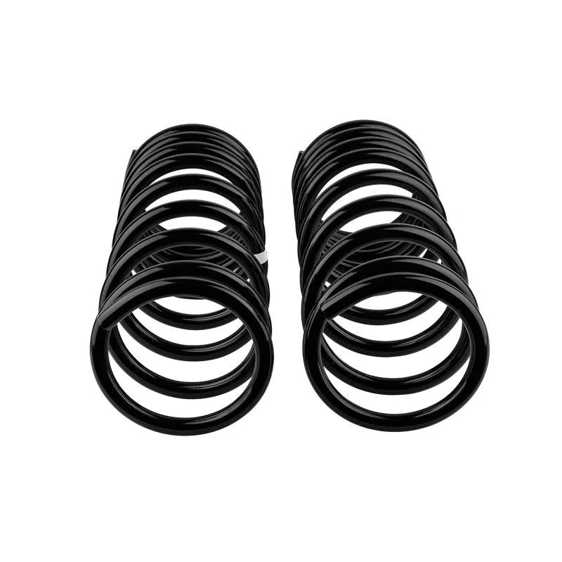 ARB / OME Coil Spring Rear Coil Nissan Y61 Swbr - Side View