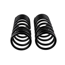 Load image into Gallery viewer, ARB / OME Coil Spring Rear Coil Nissan Y61 Swbr - Side View