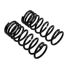 Load image into Gallery viewer, ARB / OME Coil Spring Rear Coil Nissan Y61 Swbr - Back View