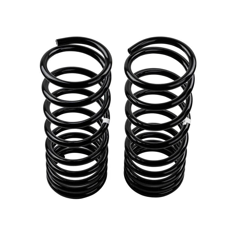 ARB / OME Coil Spring Rear Coil Nissan Y61 Swbr - Installation View