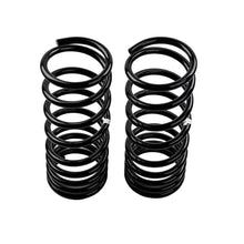 Load image into Gallery viewer, ARB / OME Coil Spring Rear Coil Nissan Y61 Swbr - Installation View