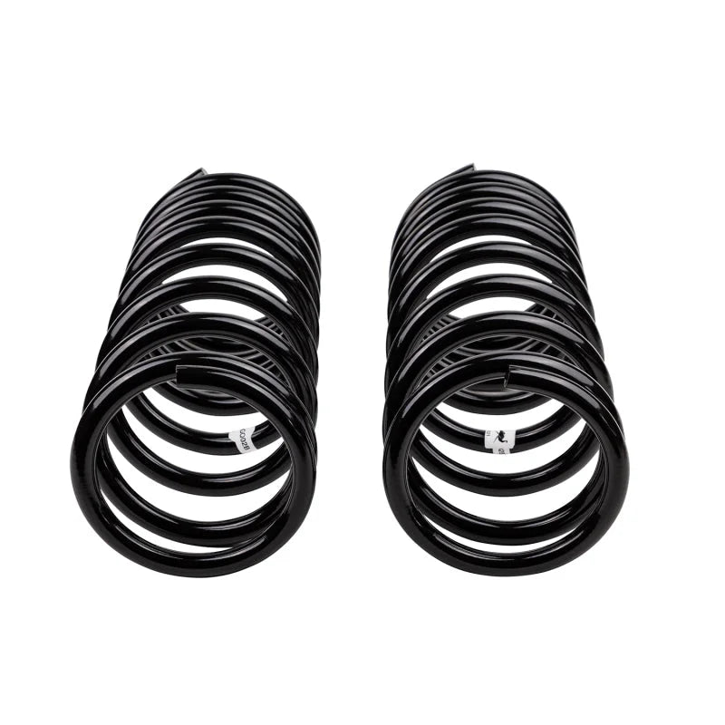 ARB / OME Coil Spring Rear Coil Nissan Y61 Swbr - Side View