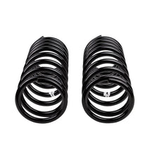 Load image into Gallery viewer, ARB / OME Coil Spring Rear Coil Nissan Y61 Swbr - Side View