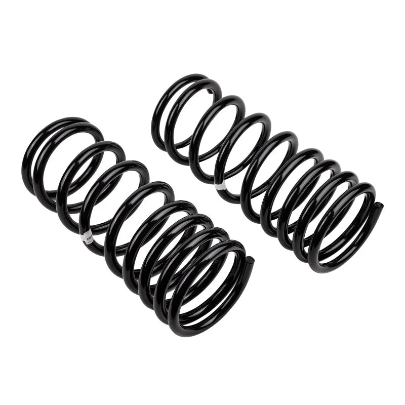 ARB / OME Coil Spring Rear Coil Nissan Y61 Swbr - Back View