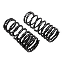 Load image into Gallery viewer, ARB / OME Coil Spring Rear Coil Nissan Y61 Swbr - Back View