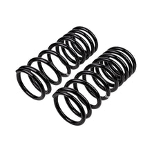Load image into Gallery viewer, ARB / OME Coil Spring Rear Coil Nissan Y61 Swbr - Installation View