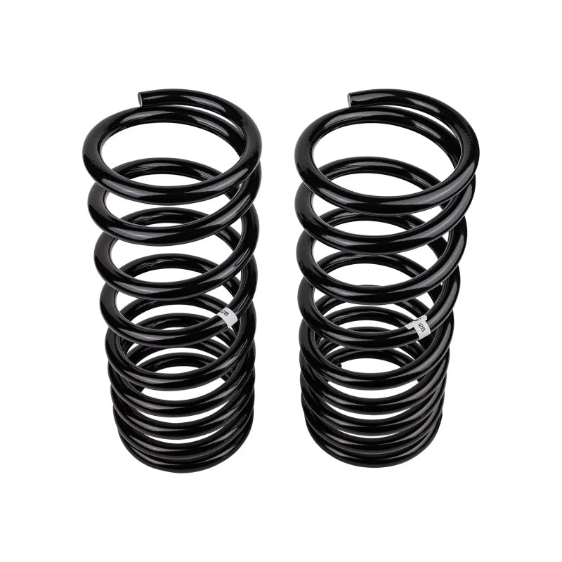 ARB / OME Coil Spring Rear Coil Nissan Y61 Swbr - Additional View 5