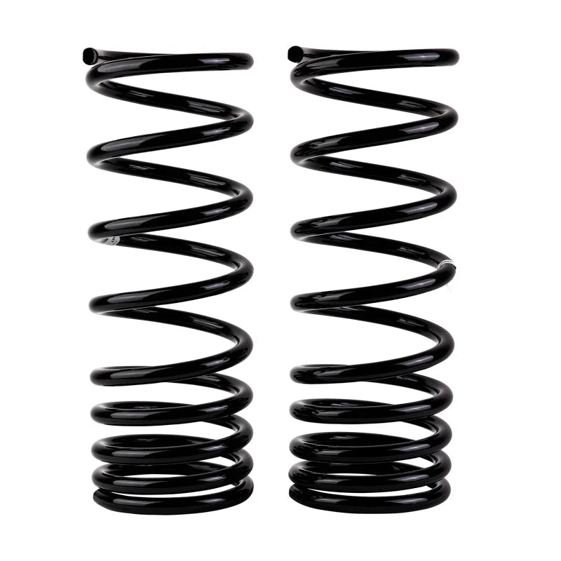 ARB / OME Coil Spring Rear Coil Nissan Y61 Swbr - Main Product View
