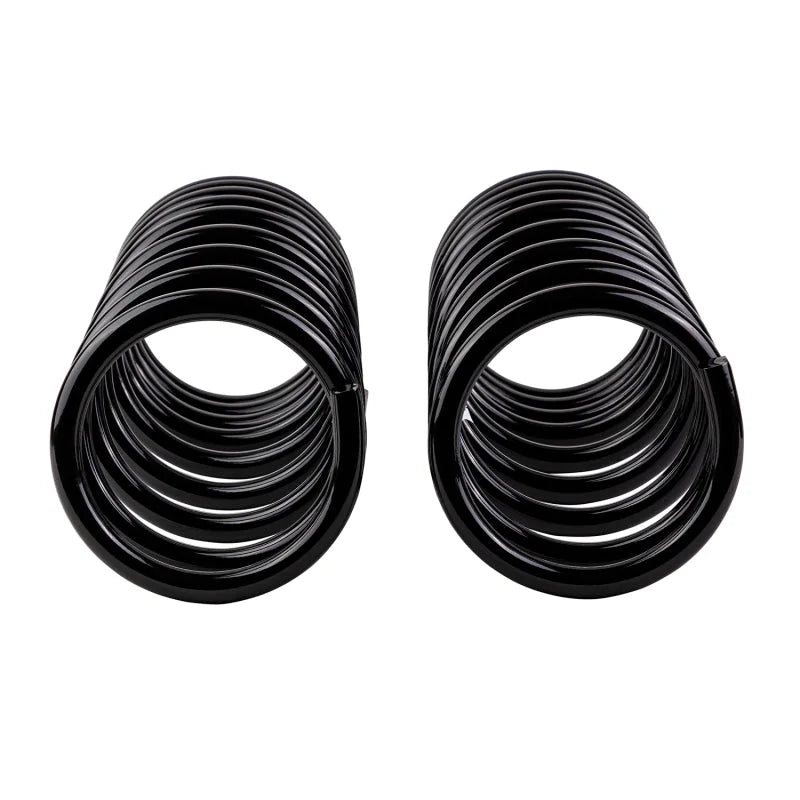 ARB / OME Coil Spring Rear Coil Nissan Y61 Swbr - Back View