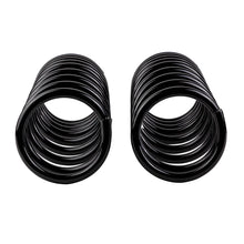 Load image into Gallery viewer, ARB / OME Coil Spring Rear Coil Nissan Y61 Swbr - Back View