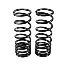 Load image into Gallery viewer, ARB / OME Coil Spring Rear Coil Nissan Y61 Swbr - Installation View