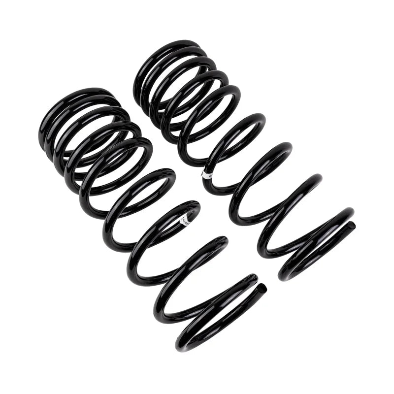 ARB / OME Coil Spring Rear Coil Nissan Y61 Swbr - Additional View 5