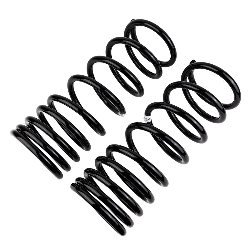 ARB / OME Coil Spring Rear Coil Nissan Y61 Swbr - Additional View 6