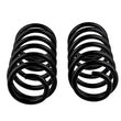 Load image into Gallery viewer, ARB / OME Coil Spring Rear Coil Prado Swb 4/03 Onr - Side View