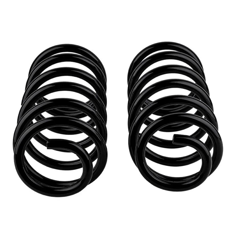 ARB / OME Coil Spring Rear Coil Prado Swb 4/03 Onr - Side View