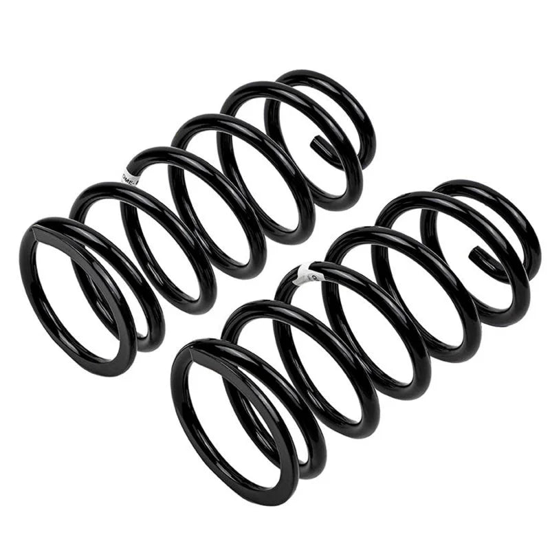 ARB / OME Coil Spring Rear Coil Prado Swb 4/03 Onr - Back View