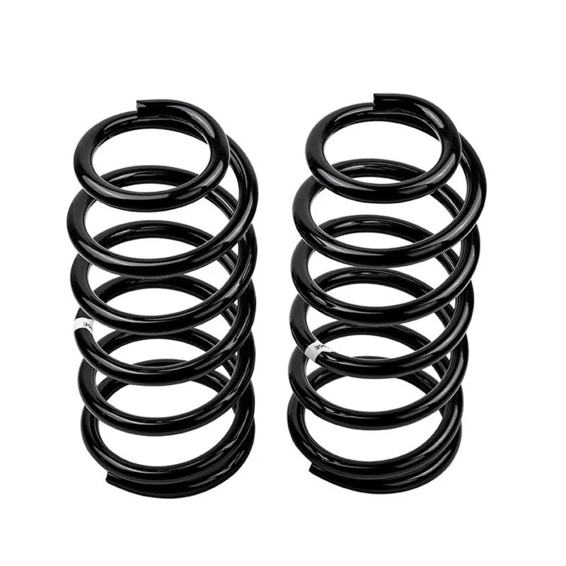 ARB / OME Coil Spring Rear Coil Prado Swb 4/03 Onr - Installation View