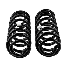 Load image into Gallery viewer, ARB / OME Coil Spring Rear Colorado 7 400Kg - Back View