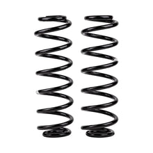 Load image into Gallery viewer, ARB / OME Coil Spring Rear Colorado 7Med - Main Product View