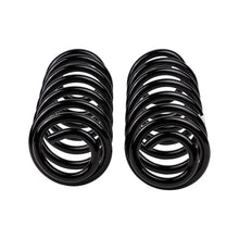 Load image into Gallery viewer, ARB / OME Coil Spring Rear Colorado 7Med - Side View