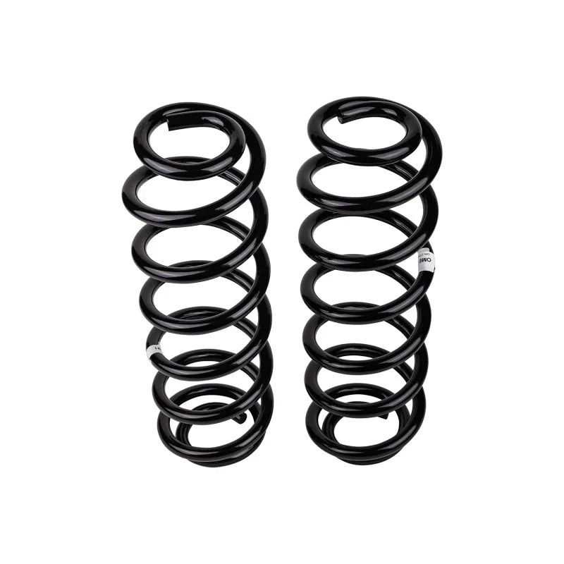 ARB / OME Coil Spring Rear Colorado 7Med - Back View