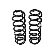Load image into Gallery viewer, ARB / OME Coil Spring Rear Colorado 7Med - Back View