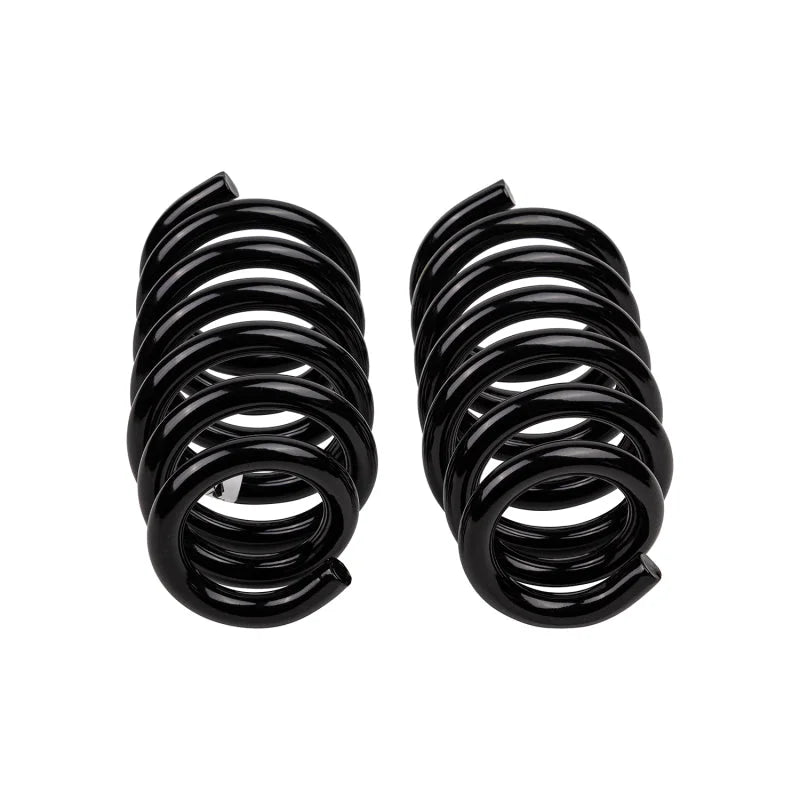 ARB / OME Coil Spring Rear Crv 12/01 To 01/07 - Side View