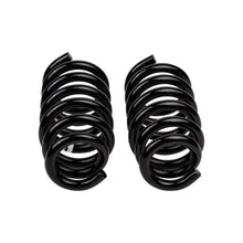 Load image into Gallery viewer, ARB / OME Coil Spring Rear Crv 12/01 To 01/07 - Side View