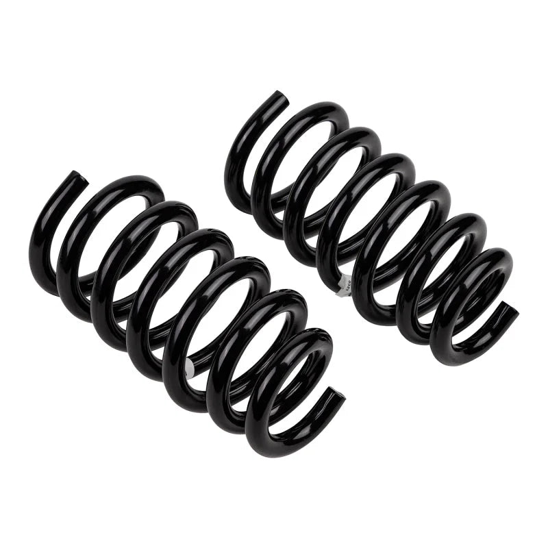 ARB / OME Coil Spring Rear Crv 12/01 To 01/07 - Back View