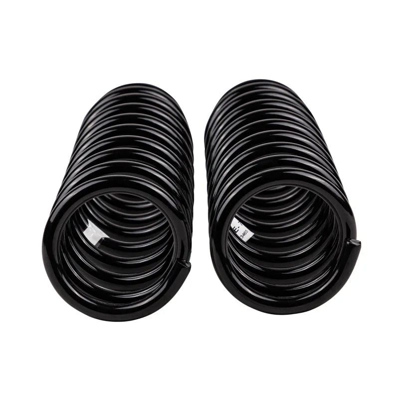 ARB / OME Coil Spring Rear Crv To 02 - Side View