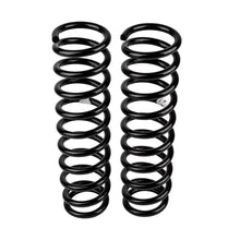 Load image into Gallery viewer, ARB / OME Coil Spring Rear Crv To 02 - Installation View