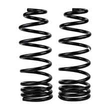 Load image into Gallery viewer, ARB / OME Coil Spring Rear Everest - Main Product View