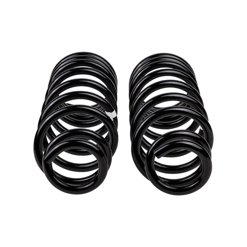 ARB / OME Coil Spring Rear Everest - Side View