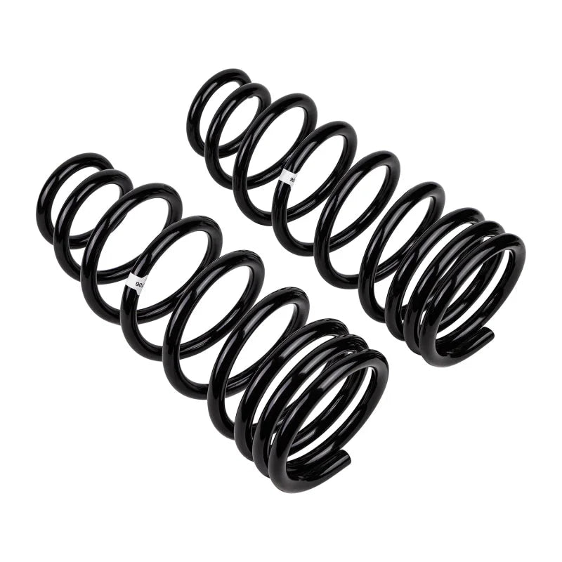 ARB / OME Coil Spring Rear Everest - Back View
