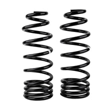 Load image into Gallery viewer, ARB / OME Coil Spring Rear Everest - Main Product View