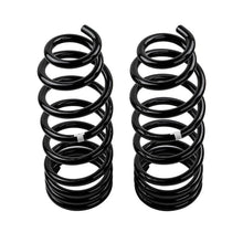 Load image into Gallery viewer, ARB / OME Coil Spring Rear Everest - Installation View