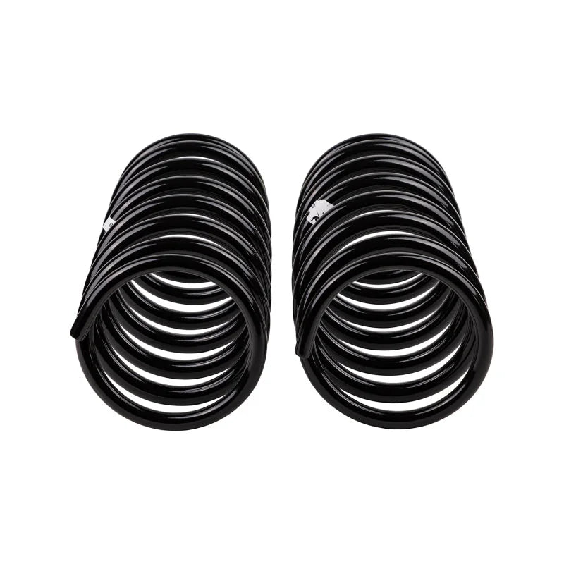 ARB / OME Coil Spring Rear G Wagon Med - Side View