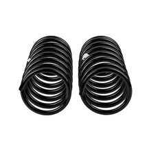 Load image into Gallery viewer, ARB / OME Coil Spring Rear G Wagon Med - Side View